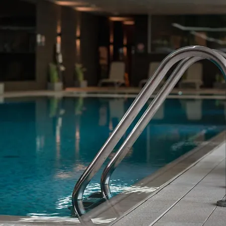 Forest - Nadmorskie Tarasy D612 公寓