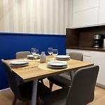 Forest - Nadmorskie Tarasy D612 Apartment