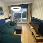 Forest - Nadmorskie Tarasy D612 Kolobrzeg