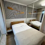 Apartment Forest - Nadmorskie Tarasy D612 Kolobrzeg
