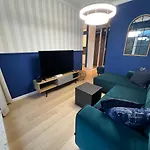 Apartment Forest - Nadmorskie Tarasy D612 Kolobrzeg