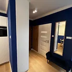 Apartment Forest - Nadmorskie Tarasy D612 *