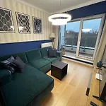 Forest - Nadmorskie Tarasy D612 Apartment *