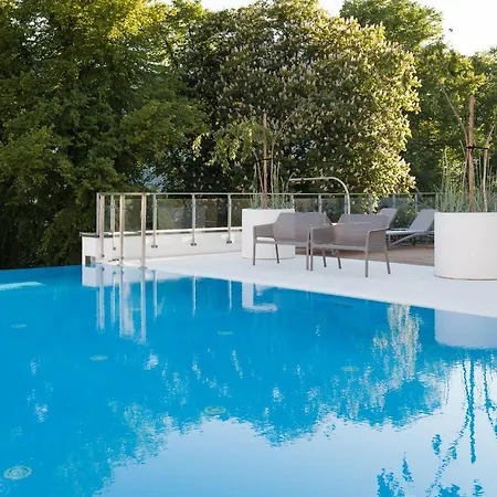 Apartment Forest - Nadmorskie Tarasy D612 Kolobrzeg